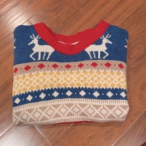 Ugly Christmas Sweater
